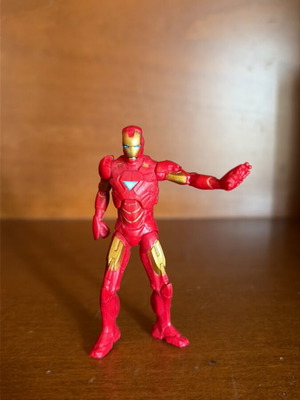 Ironman figure 2010 used