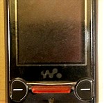  Sony Ericsson W850i