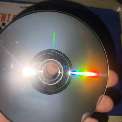 Resident Evil Outbreak File 2 PS2 game