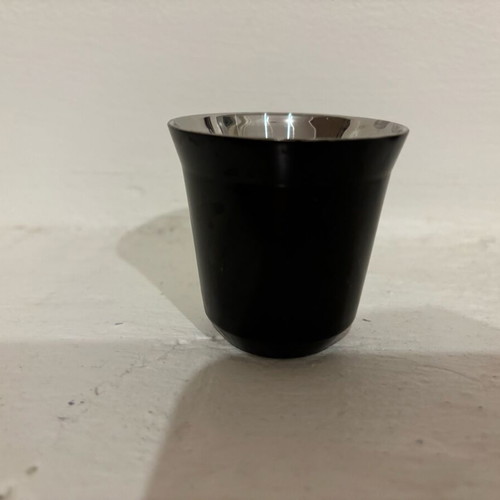 Nespresso Pixie Espresso Cup Paris 80ml like new