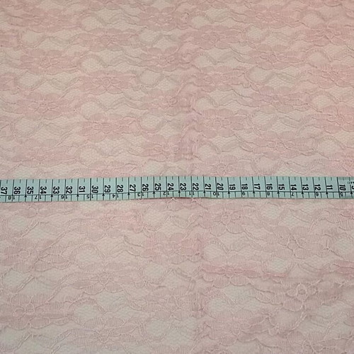 Lace and tress pieces like new, set of 3