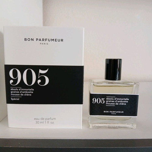 905 Bon Parfumeur Eau de Parfum 30ml σαν καινούργιο