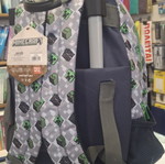 Minecraft trolley bag new