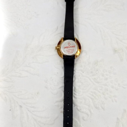 Miraz winding wristwatch like new, vintage 70s mechanical