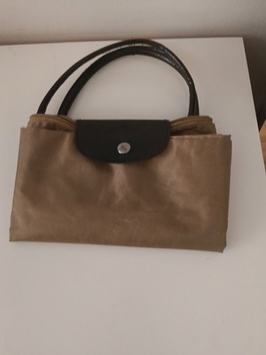 Shoulder bag No Name green used