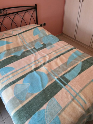 Double phase double blanket new