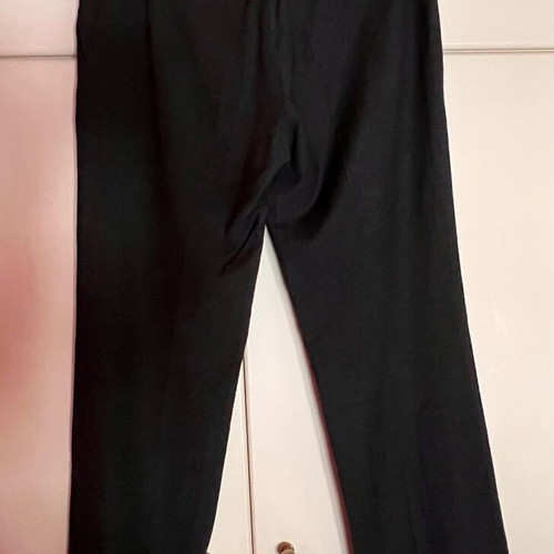 Naf Naf suit pants gray like new, size 40