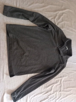 Men's long-sleeve shirt medium like new