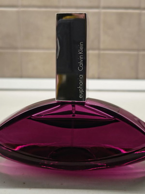 Calvin Klein Euphoria γυναικείο άρωμα Eau de Parfum 100 ml