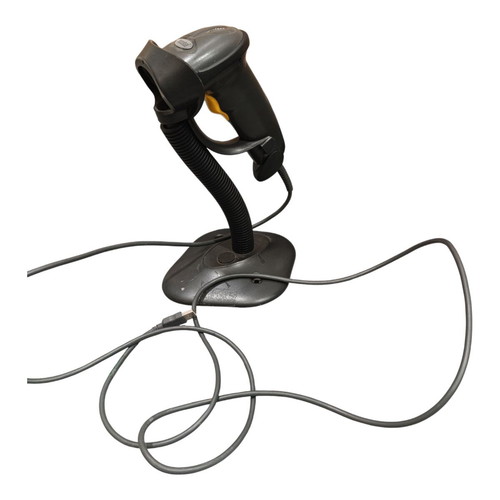 Handheld Wired Scanner Motorola
