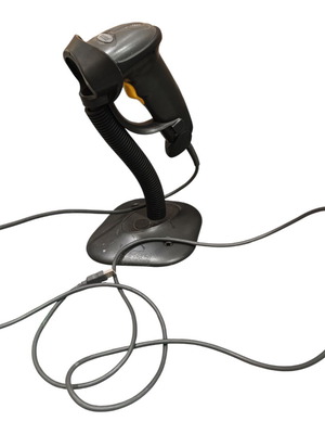Handheld Wired Scanner Motorola