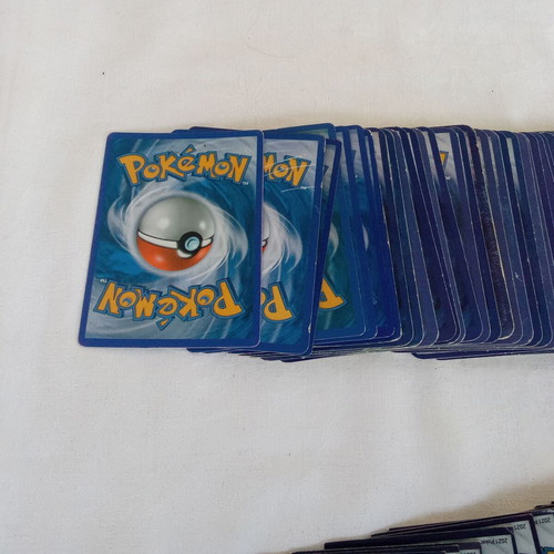 Pokemon collectible card pack