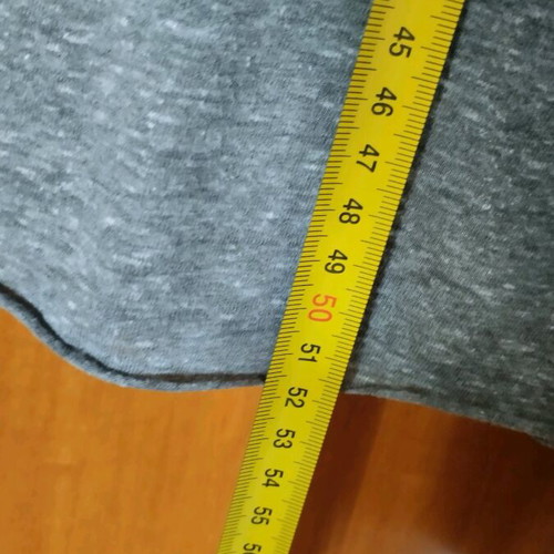 Attrattivo blouse S gray used
