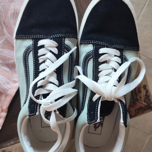 Vans Old Skool sneakers like new, unisex size 41