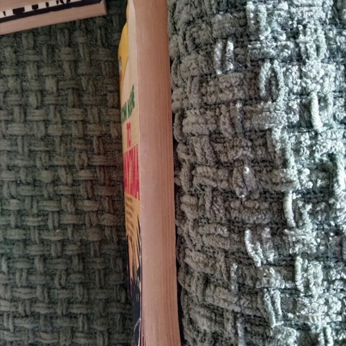 The Trigger Tom Keene used book
