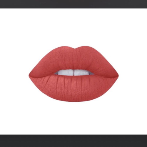 Dido matte jumbo 14 2-in-1 lip pencil new