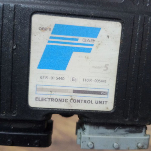 Fobos Next 110R-005441 Gas Injection Computer used