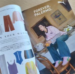Attica Magazine Spring Summer 2024 like new fashion catalog