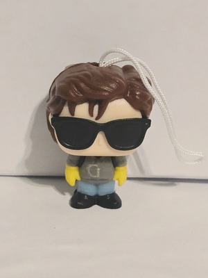 Kinder Stranger Things Steve like new