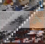  Οδηγός μαγειρικής του  Νικολάου Τσελεμεντέ και δώρο ένα πρωτότυπο εγκυκλοπαιδικό λεξικό για την σύγχρονη ελληνική κουζίνα.