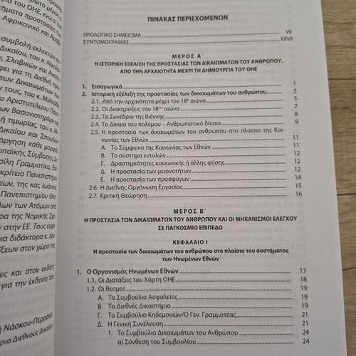 Human Rights Global and Regional Protection book like new