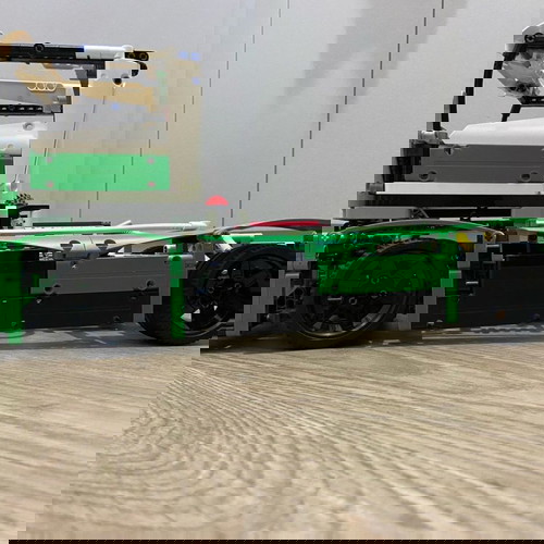 Lego technic 42039