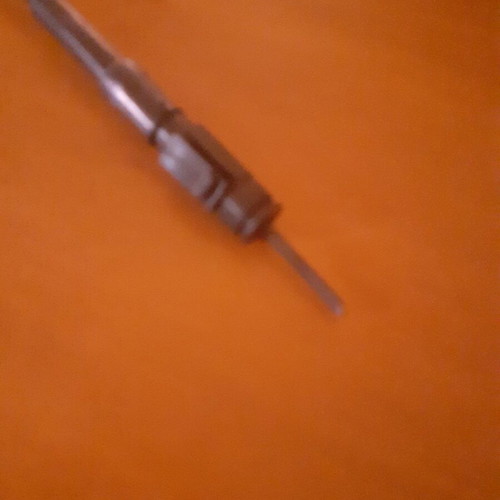 Speedometer cable for moped new