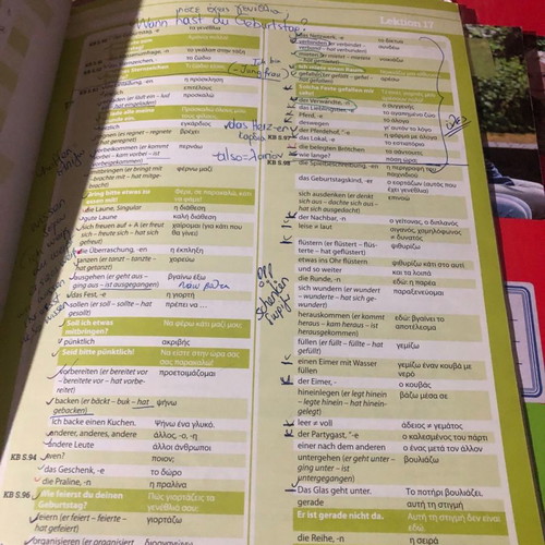 Magnet Neu A2 student pack used with Kursbuch, Arbeitsbuch and CDs