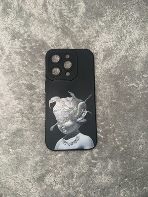 iPhone 14 Pro case like new in perfect condition