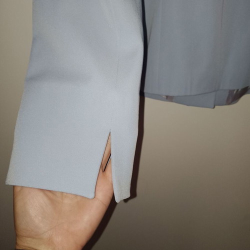 BSB Blue Jacket Like New