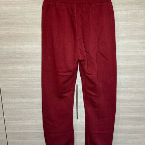 Juicy Couture tracksuit used, red, size XS