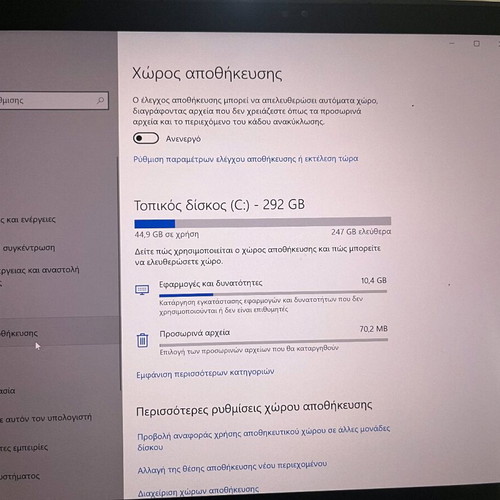 Thinkpad T15p Lenovo laptop like new, Intel Core i7, 32GB RAM