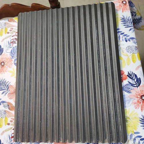 Drain tray used, black portable plastic IKEA