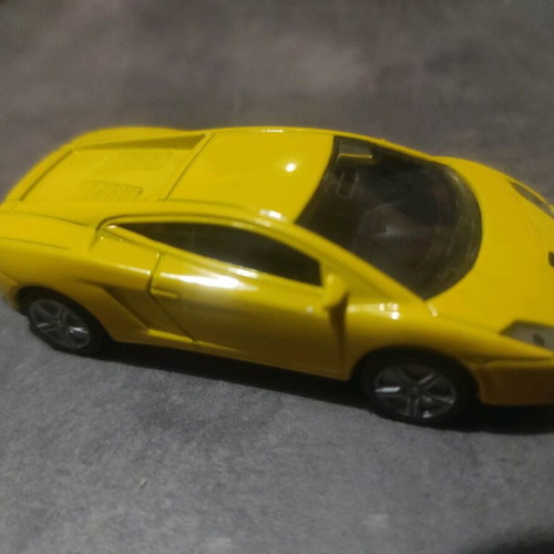 Siku Lamborghini Gallardo like new
