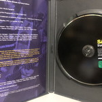 Santana Live By Request DVD used