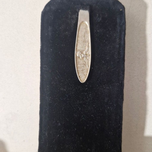 Navy Epaulets like new