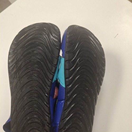 Nike Sunray Protect 2 PS kids' water shoes like new