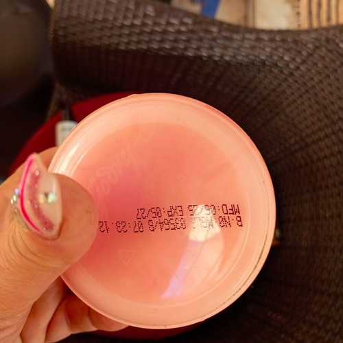 Mega Growth Leave-In Curls new