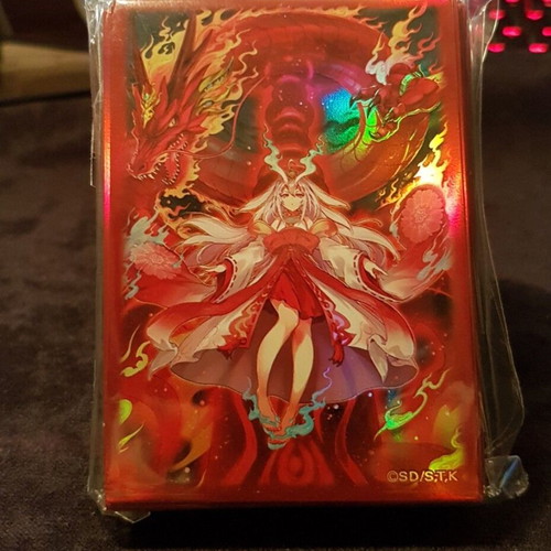 yugioh kurikara divincarnate deck [SUB1-JPS10-SCR] – Cardingedge A single card from the set Power of the Elements 14 Cards You Should Side