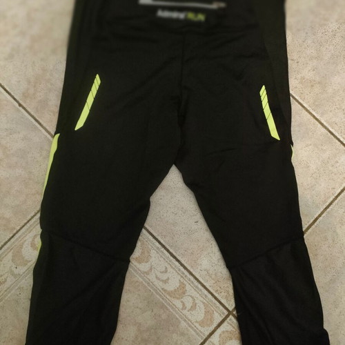 Admiral RUN sports leggings like new