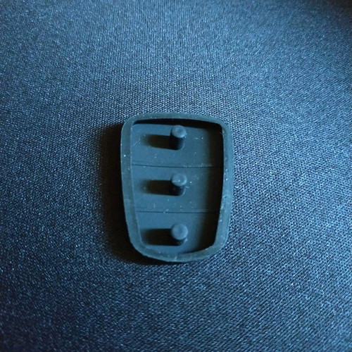 Silicone replacement for Hyundai key new