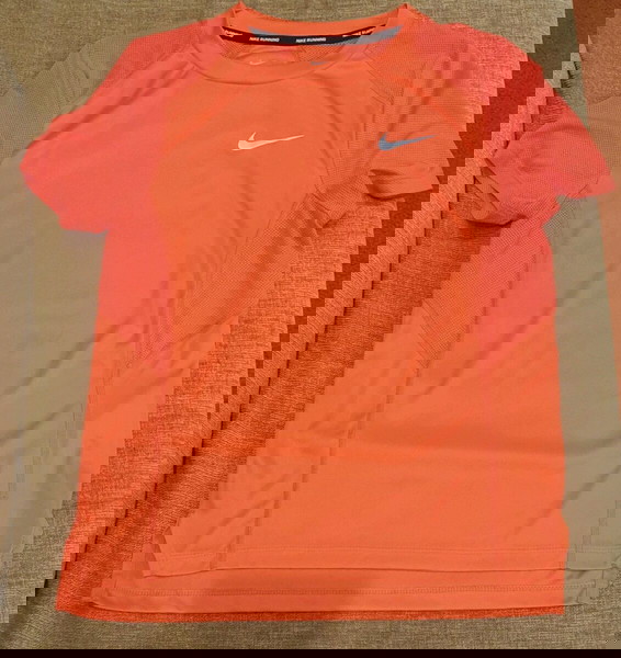 NIKE DRI-FIT Γυναικείο Running  T- Shirt  Νούμερο XS