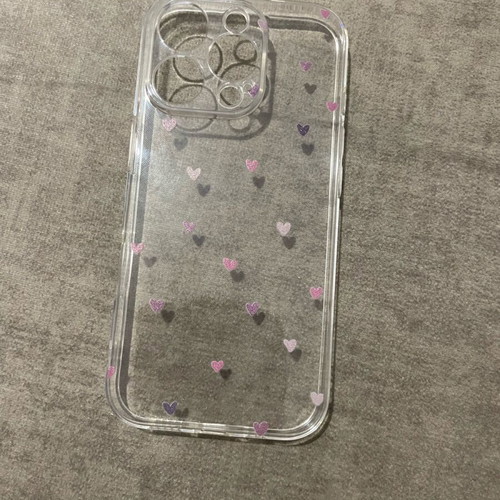 iPhone 16 Pro case new