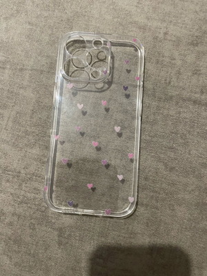 iPhone 16 Pro case new