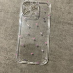 iPhone 16 Pro case new