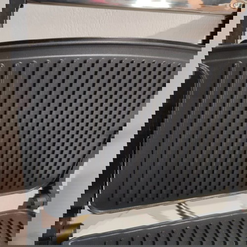 Τοστιέρα γκρίλιέρα Life grill time 2kw μεταχειρισμένη