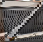  Τοστιέρα γκρίλιέρα Life grill time 2kw
