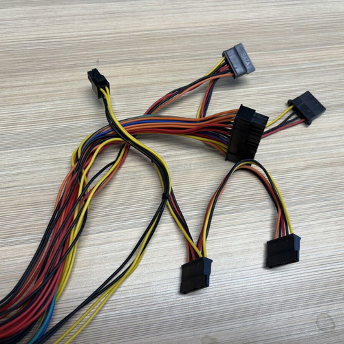 PC ATX Power Supply PCR 550W new