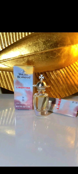 LIBERTINE VIVIENNE WESTWOOD