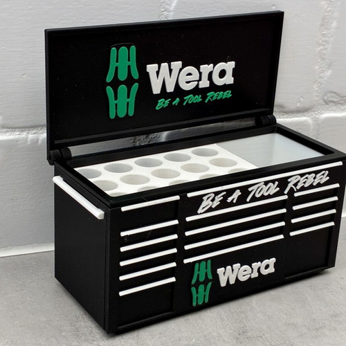 Wera Organizer Pen Holder Pencil like new